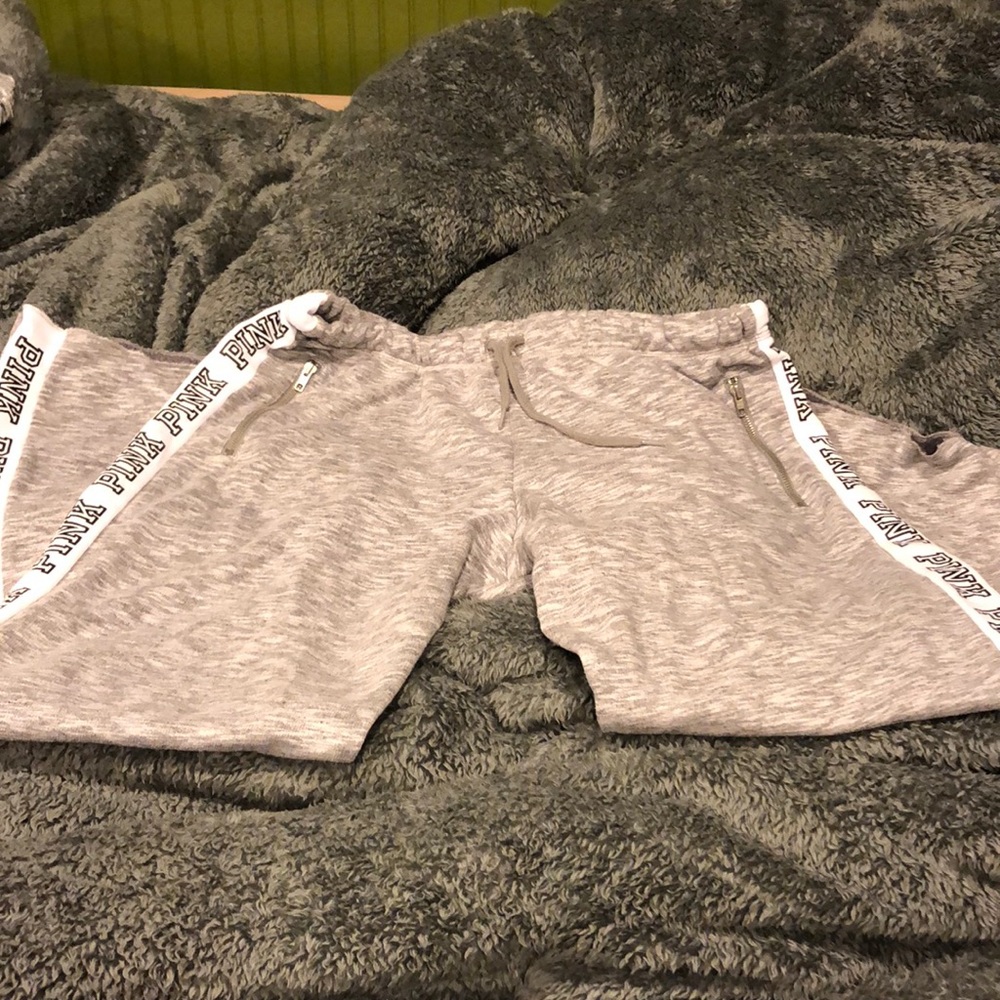 Victoria Secret Pink boyfriend pants